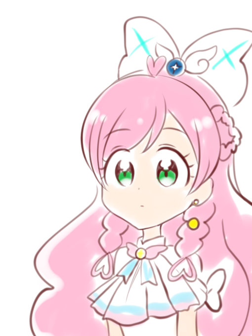 キュアプリズム山さん… 