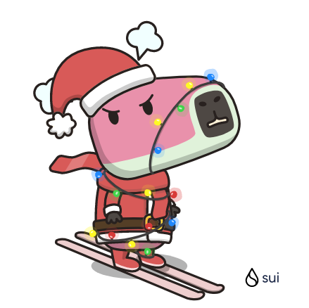 Myrtle_Lizzie's tweet photo. 🎁 I just unboxed my Sui Holiday Capy! ❄️
Create your own Capy here:  https://t.co/POPRWA9egD #CapyHolidays https://t.co/rylhIn380P