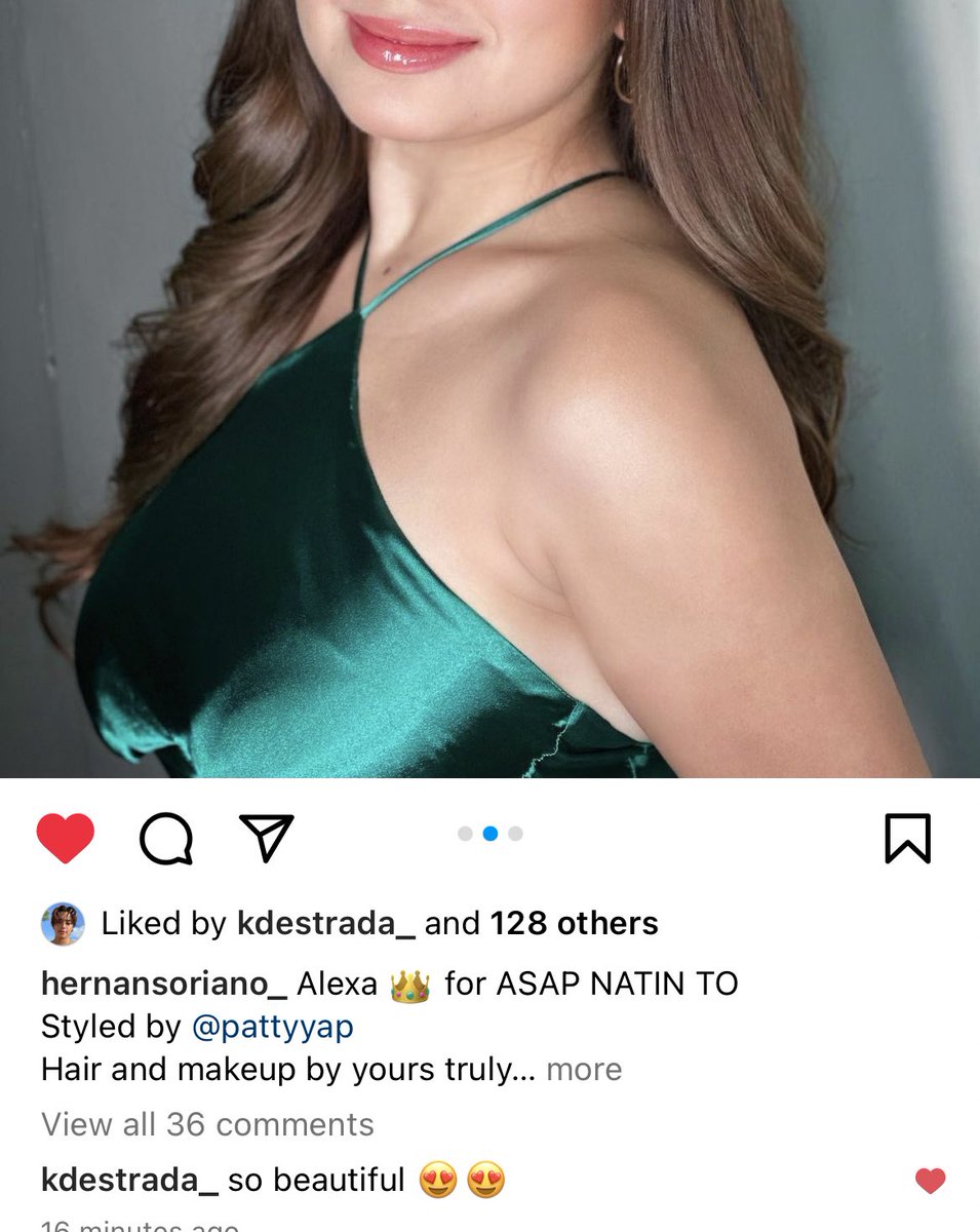 jesscares_'s tweet photo. speed talaga para sa bebe 😍 

🔗 https://t.co/ShHGClXd2P

#KDLex #AlexaIlacad #KDEstrada https://t.co/erAX4u6FhU