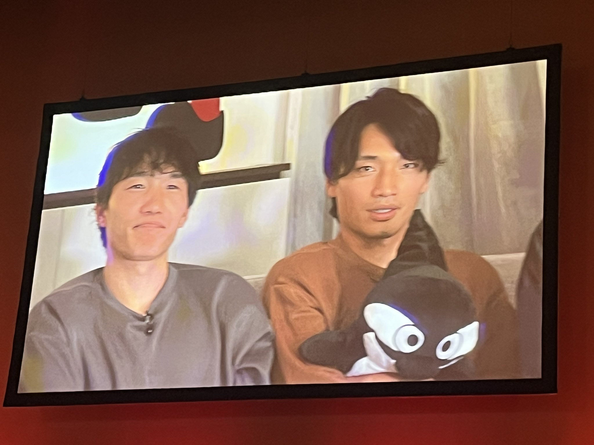 2023名古屋グランパス新体制発表会 Twitter Search / Twitter