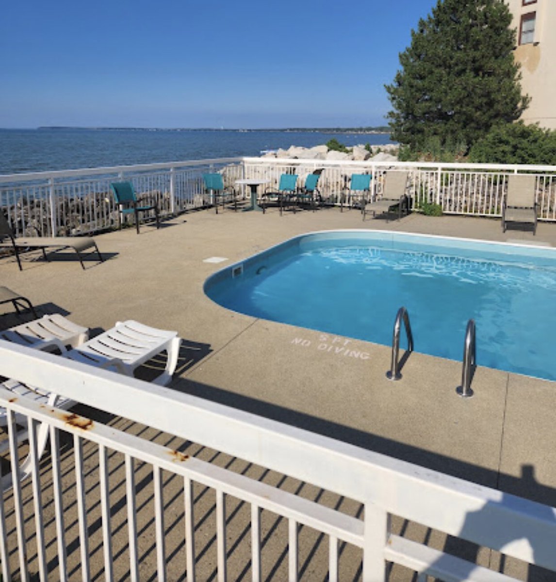 Clinton Inn & Suites (@Clintoninnsuite) / Posts / X
