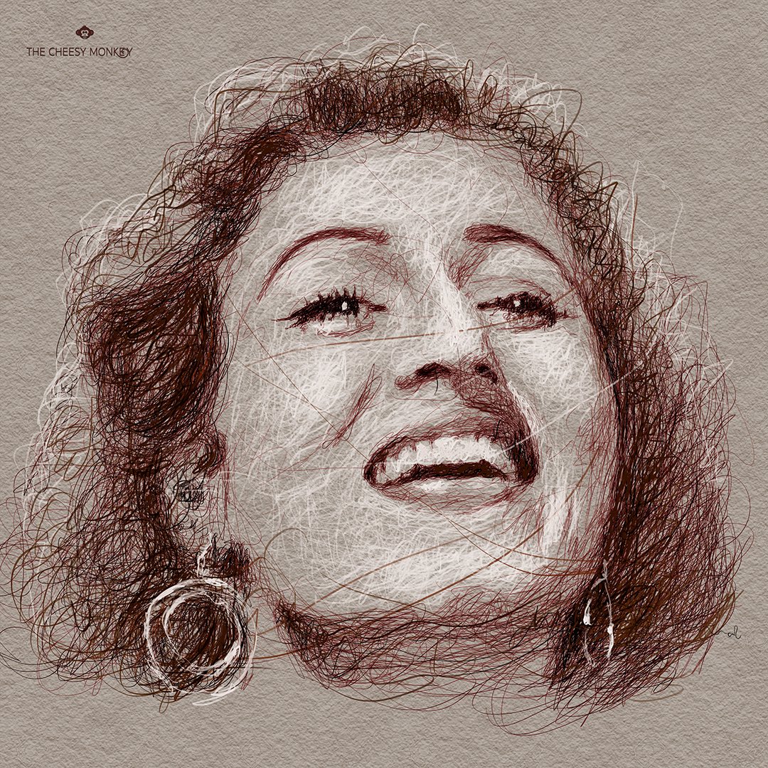 The Cheesy Monkey tweet media