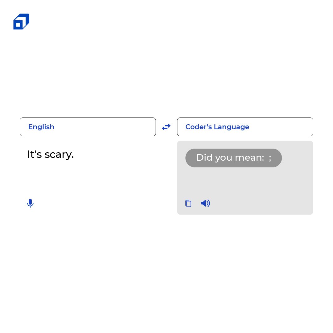 scaler_official's tweet image. Every coder’s favourite language. 

#programminghumour #SCALER
