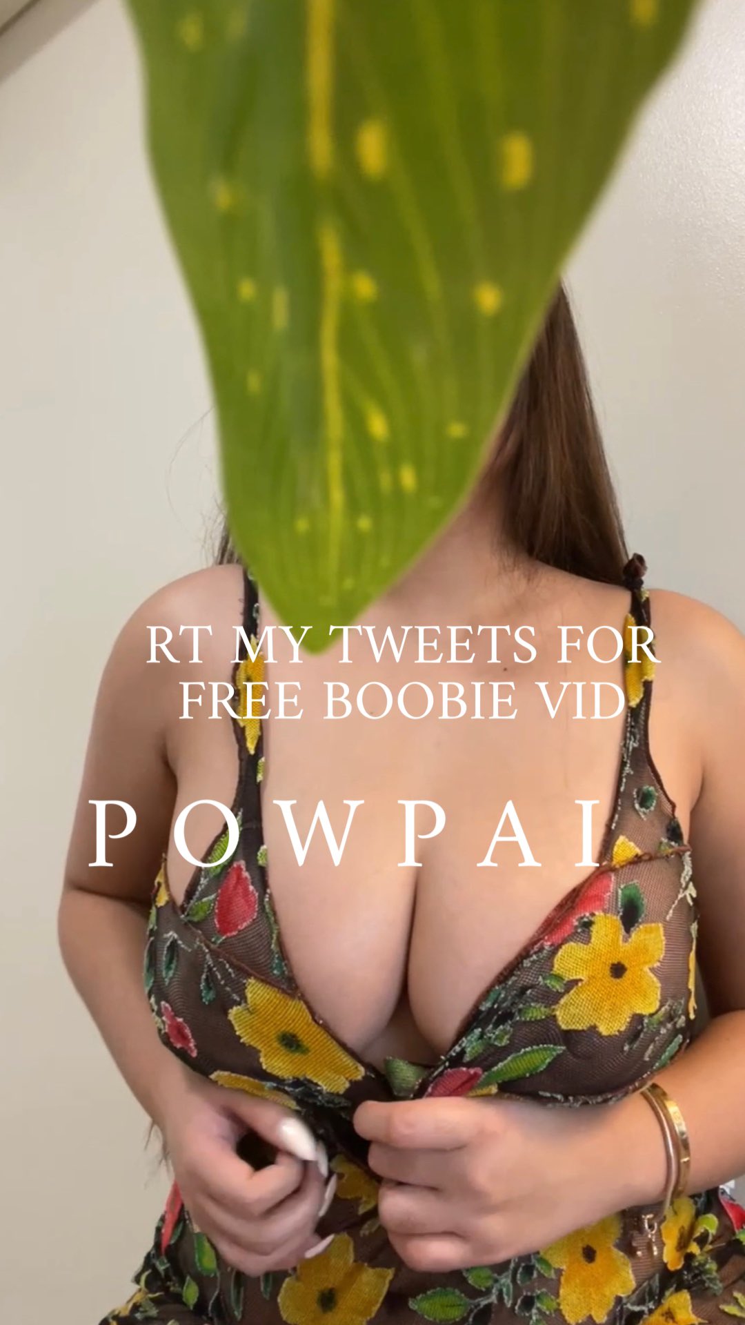 PowPai on X: RT MY TWEETS AND PHOTOS FOR FREE BOOBIE VID. first 10 will  recieve pussy playing video 🤍 VCS nsfwtw alterpinay  t.comJcJybYMMN  X