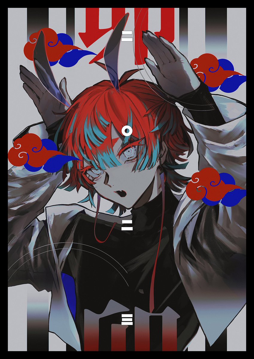 残 (@znovers) さんのイラスト・マンガ作品まとめ (16 件) - Twoucan