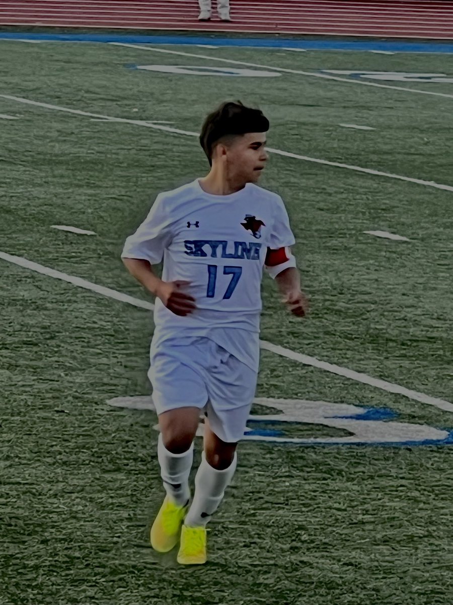 Francisconava_'s tweet photo. 2nd place tough loss in penalties . Was a pleasure representing skyline as the boys captain. Allen tournament next week . https://t.co/2Hz9HdzysQ
