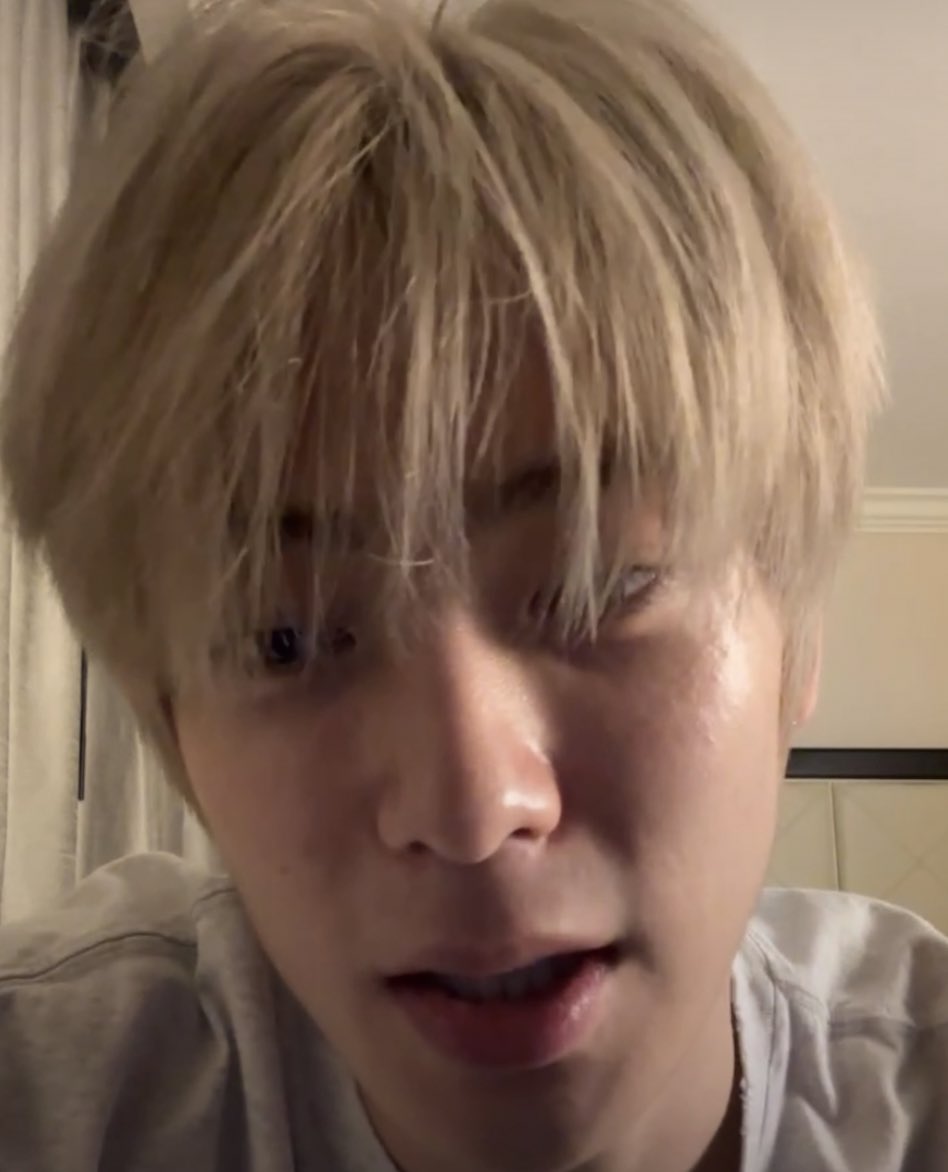 อยู่เมกาก็แรงเลย เมกันบอยครับผม