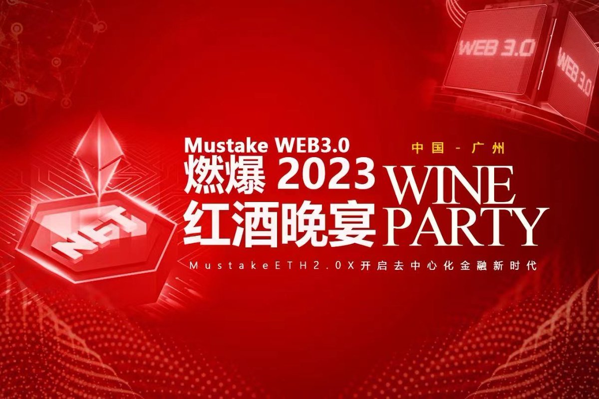 Mustake__Official tweet media