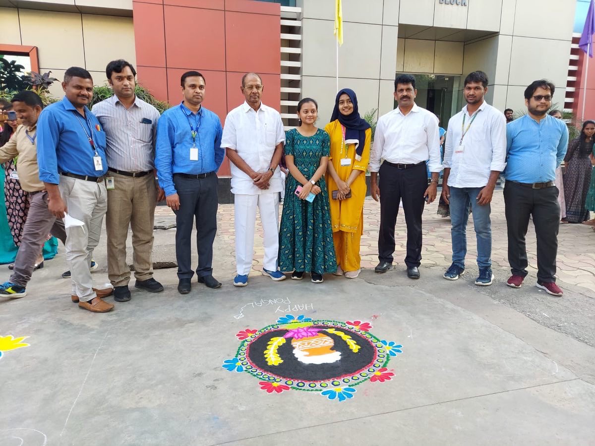 Marri Laxman Reddy Institute of Pharmacy tweet media