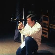 A very happy birthday to the great John McTiernan! 