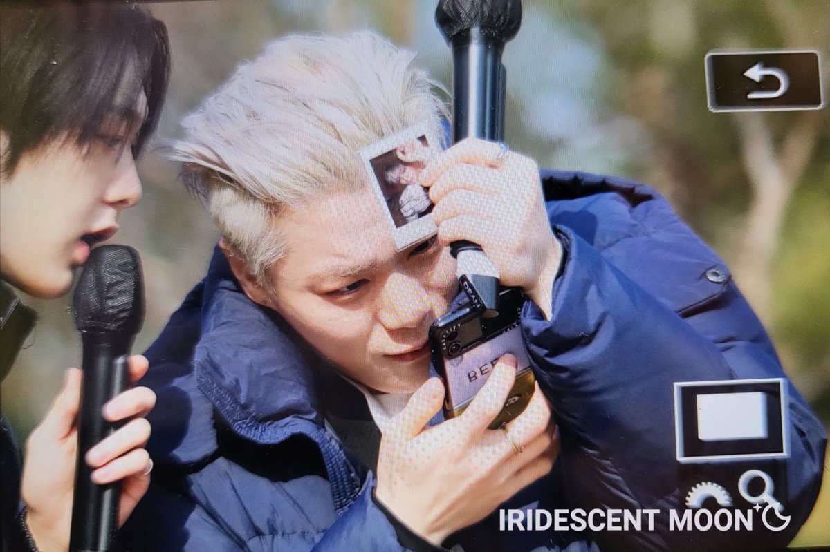 iridescentmoon_'s tweet photo. 230108 프리뷰

126번호 나온 거 보여주고 싶어서
애쓰는중...

#문빈 #MOONBIN
#아스트로 #ASTRO https://t.co/WolI7YWicy
