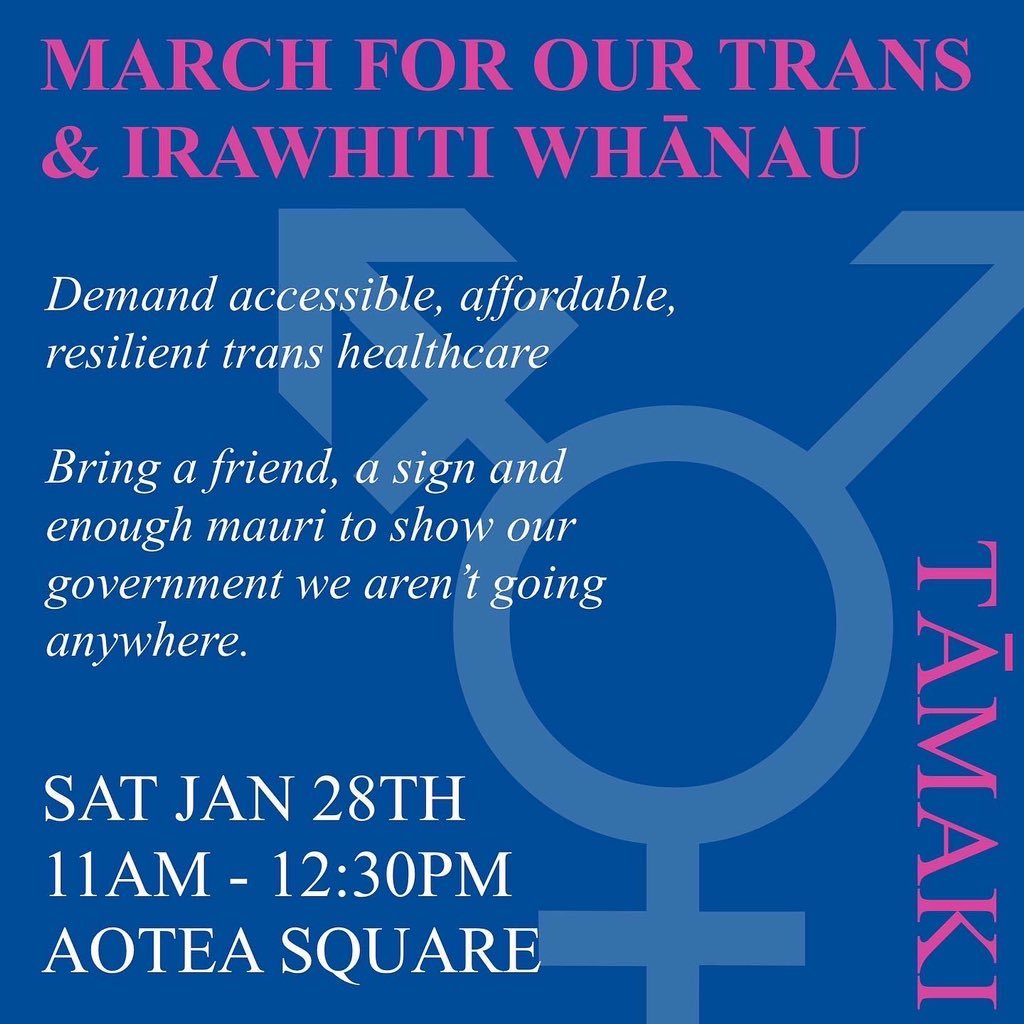 greeniememes's tweet photo. Calling all trans people and our allies! Trans healthcare saves lives. But it's inaccessible for too many. See you Jan 28th, to march for our rights and our lives 🫡🏳️‍⚧️https://t.co/HFqDeBv0qB https://t.co/dTqH89WInY