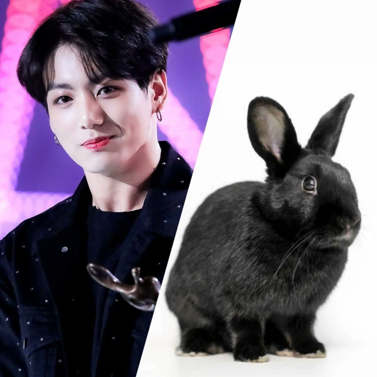 Пусть в жизни станет больше волшебства, удачи, доброты и счастья!💜

#bts #jungkook #kpop #Army