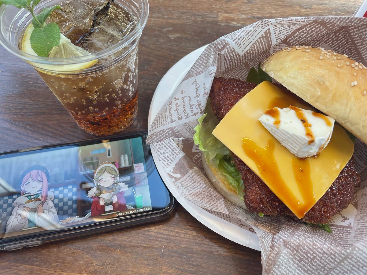 ゆるキャン△伊豆の聖地めぐり2日目☀️ 