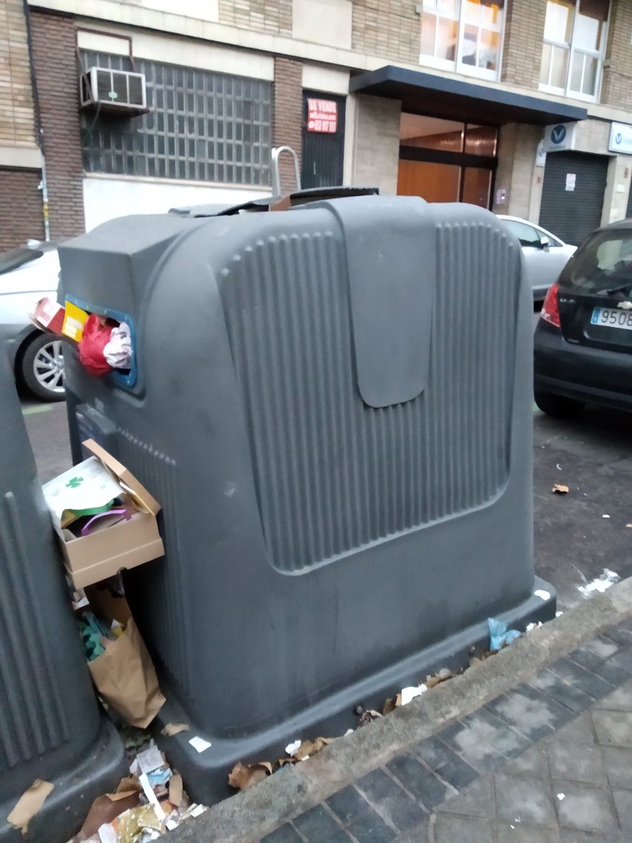 José Lissen González tweet media