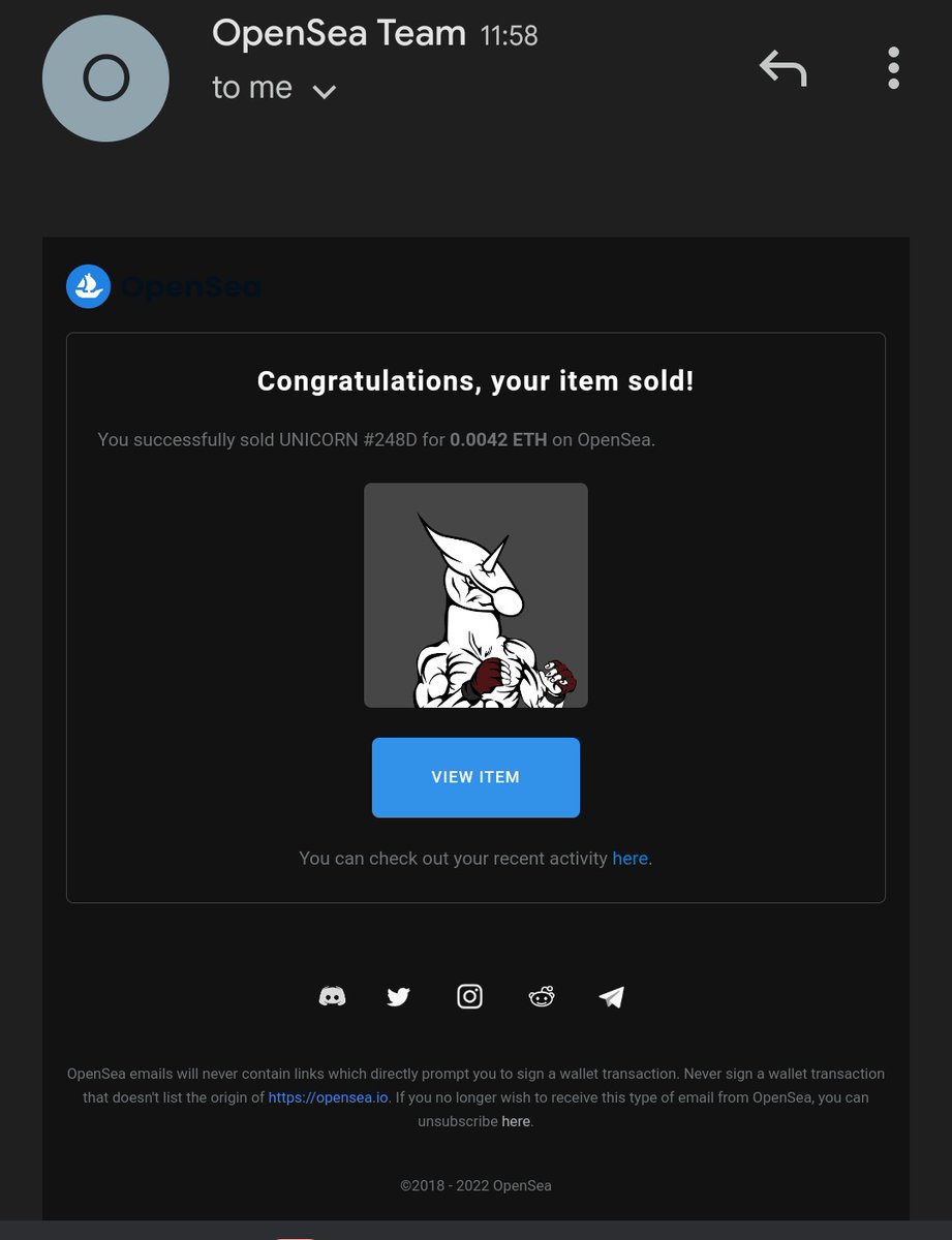 Unicorn_ID_NFT's tweet photo. UNICORN #239D &amp; #248D SOLD 🔥

to awesome collector mr @RadchenkoMatt thank you so much for supporting this project 🦄🙏 Welcome to Unicornid Gank sir 🦄🎉

don't forget to follow @RadchenkoMatt 🔥🦄

#VERTICALNFT #NFT https://t.co/iVXoDYlYuc