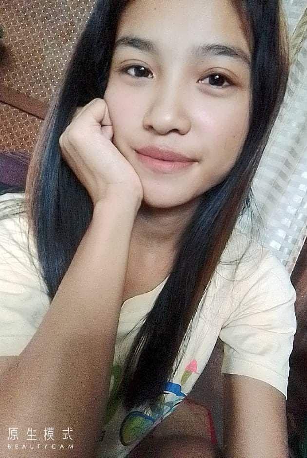 ပျင်းလိုက်တာတယောက်ထဲ😇