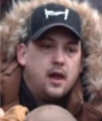 The #FBI has identified many people who incited violence at the U.S. Capitol on January 6, but it still needs your help to bring others to justice. If the man in this photo looks familiar, submit a tip at tips.fbi.gov or 1-800-CALL-FBI, and mention photo 165-AFO.