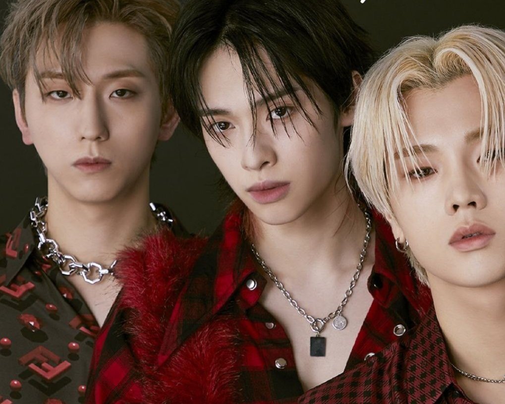 Мои любимые позитивчики ушли в отпуск 😃
Желаю  мальчикам хорошо отдохнуть и провести это время с друзьями и семьёй 🖤🖤🖤
#xdinaryheroes #Gaon #kpop #JYP #Villains #Jooyeon #Jungsu #Ode #Junhan #Gunil