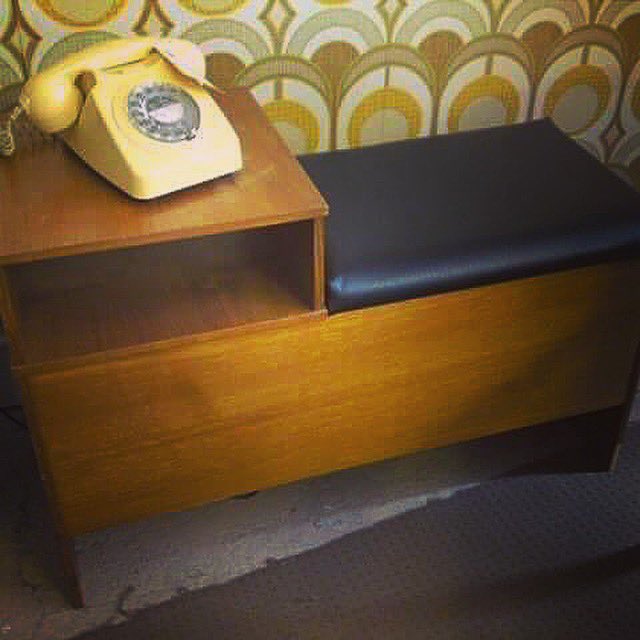 The original Twitter…