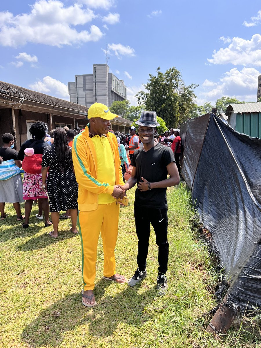 ALLAN CHIPOYI tweet media