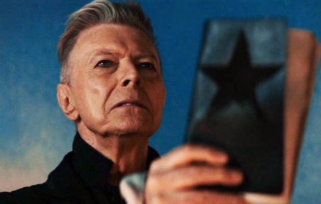 JakeRudh's tweet photo. Seven years ago today, #DavidBowie released his twenty-fifth and final studio album “Blackstar” on his 69th birthday.

It was his final gift to the world. Bowie would depart this life just two days later. RIP

#BowieForever https://t.co/QWZkHkyYju