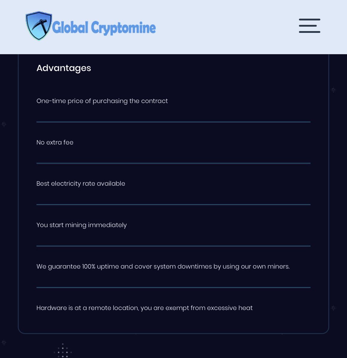 NoubleV's tweet image. It GCM to the world as the banking system soonest is gonna crash …. Thank Globalcryptomine the game changer 

Globalcryptomine.com 
#global #PrinceHarryhasgonemad #ENHYPENonGDA2023 #crypto #investment #masterplanner #Globalcryptomine