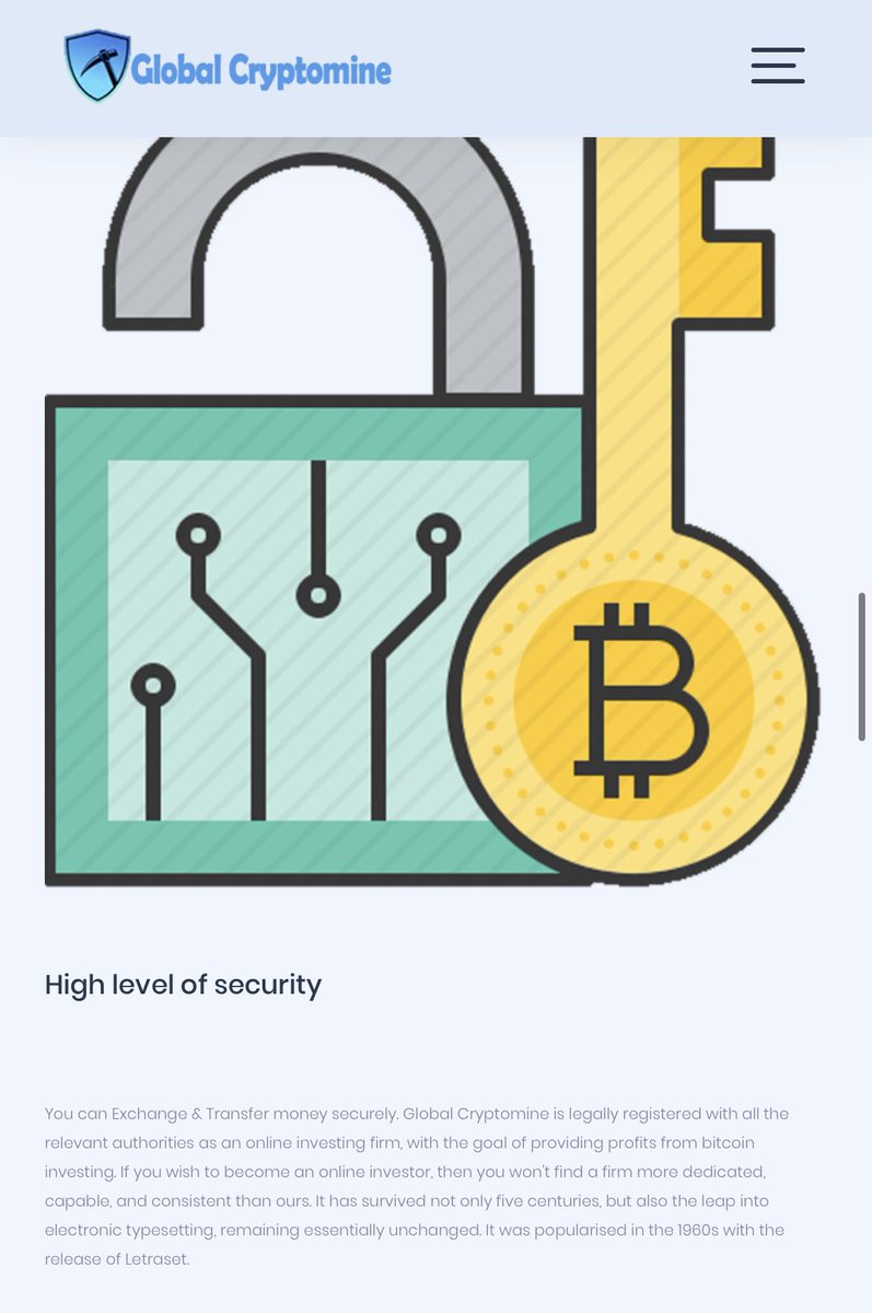 NoubleV's tweet image. It GCM to the world as the banking system soonest is gonna crash …. Thank Globalcryptomine the game changer 

Globalcryptomine.com 
#global #PrinceHarryhasgonemad #ENHYPENonGDA2023 #crypto #investment #masterplanner #Globalcryptomine