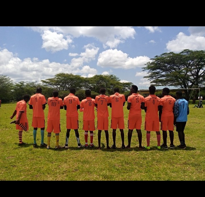 CheraikClub's tweet photo. Our First Match for 2023 At CFC Stadium 
🥳🥳🥳🥳
Bring it on  
Cheraik Vs Tenges 🔥🔥🔥
Who will score first goal this year
#CHETEN https://t.co/5l4UooKzde