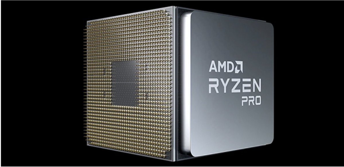 AMD Japan on Twitter "AMD Ryzen™ PRO プロセッサーに搭載されている「AMDメモリー・ガード」とは