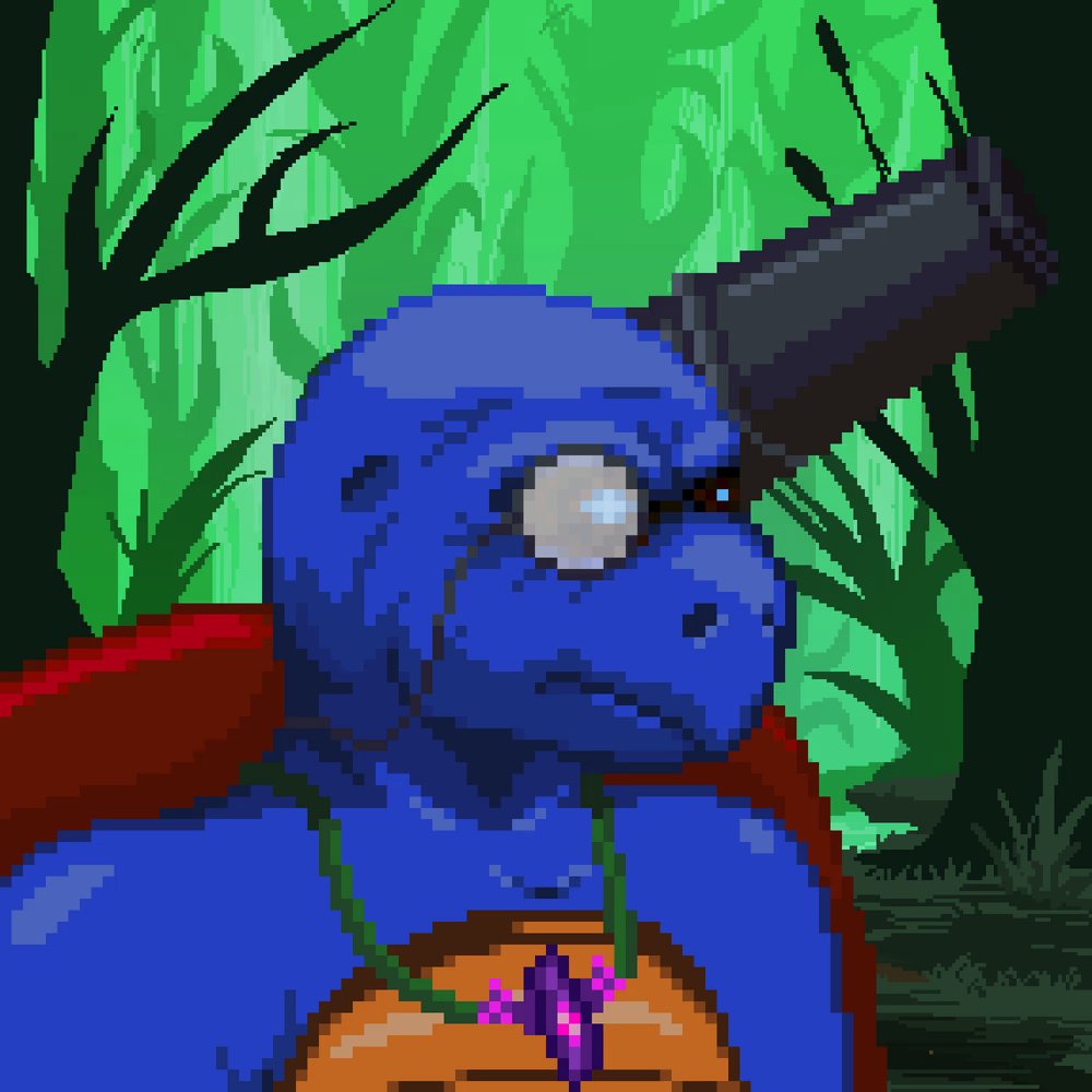 Cyber Turtles tweet media