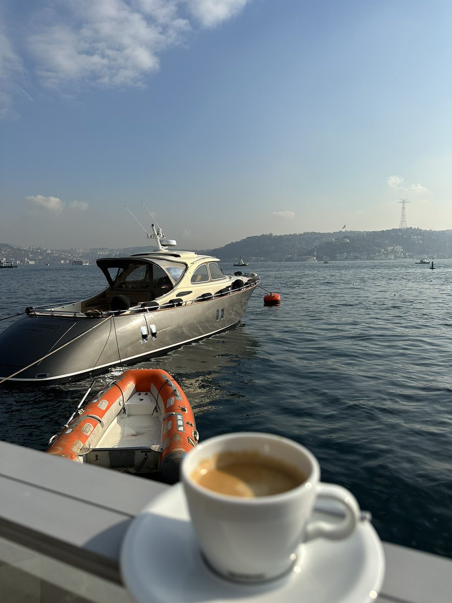 YIGITBESOK's tweet photo. Günaydın 🌞 https://t.co/TJ1BfoZ0MC