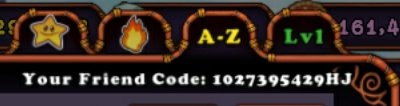 Xavier4MVS's tweet photo. I've been so invested into #mysingingmonsters Lately. If any of you have it and wanna add me, here's my Freind code for the OG game and Dawn of Fire. #MultiVersus #4MVS #MsM #MsMDoF https://t.co/jCDOhDjhEM