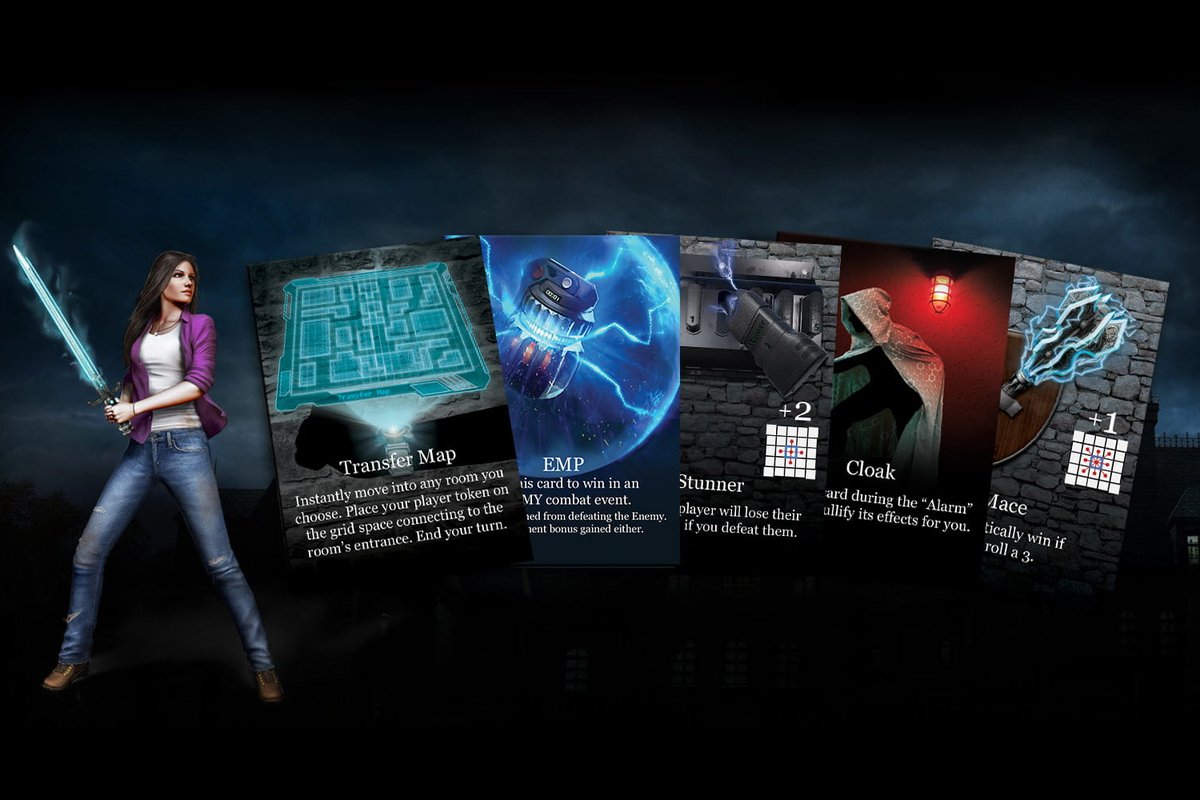 Cypress Legacy: The Board Game 
Now Available on Amazon!