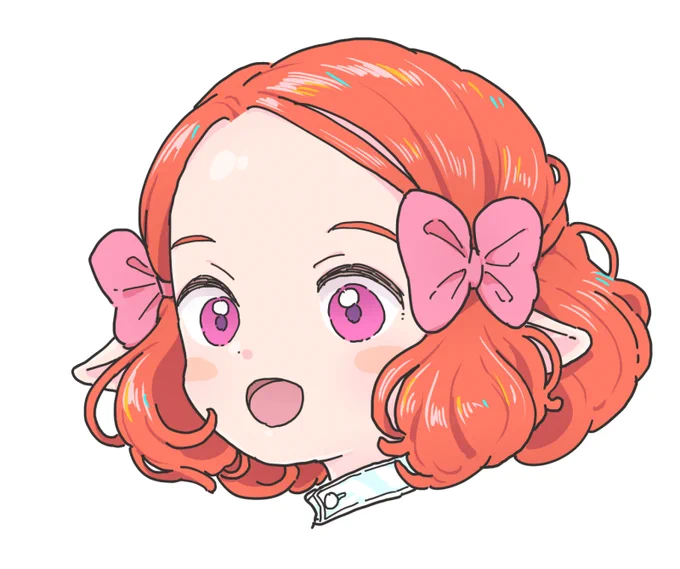 ホリーちゃん!