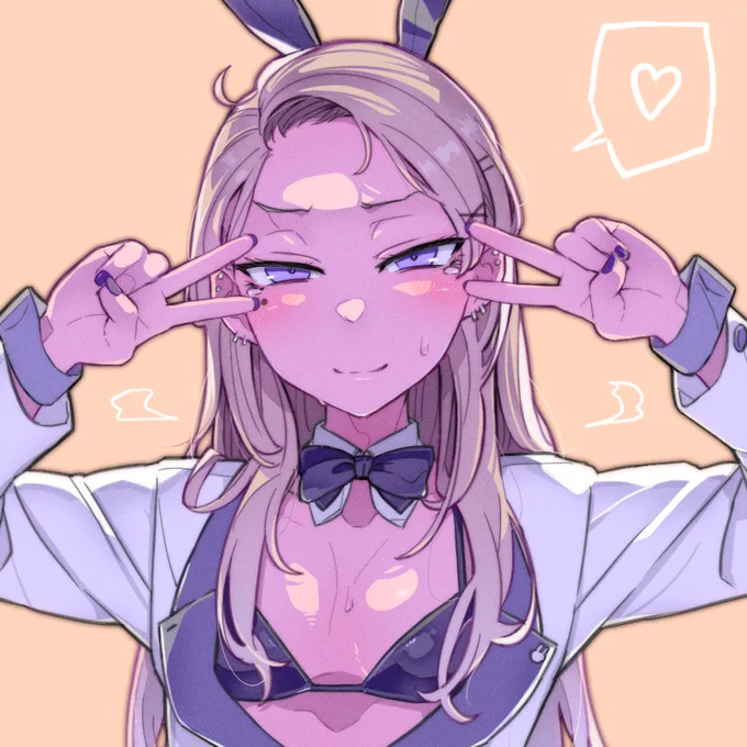 https://t.co/hRHOB4kYrm
あけおめスカーレットくん渋に上げました。
少しだけ差分あります。 