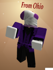 GarterSnake3288's tweet photo. @aimblox this is my actual avatar https://t.co/YXhH4iEw29