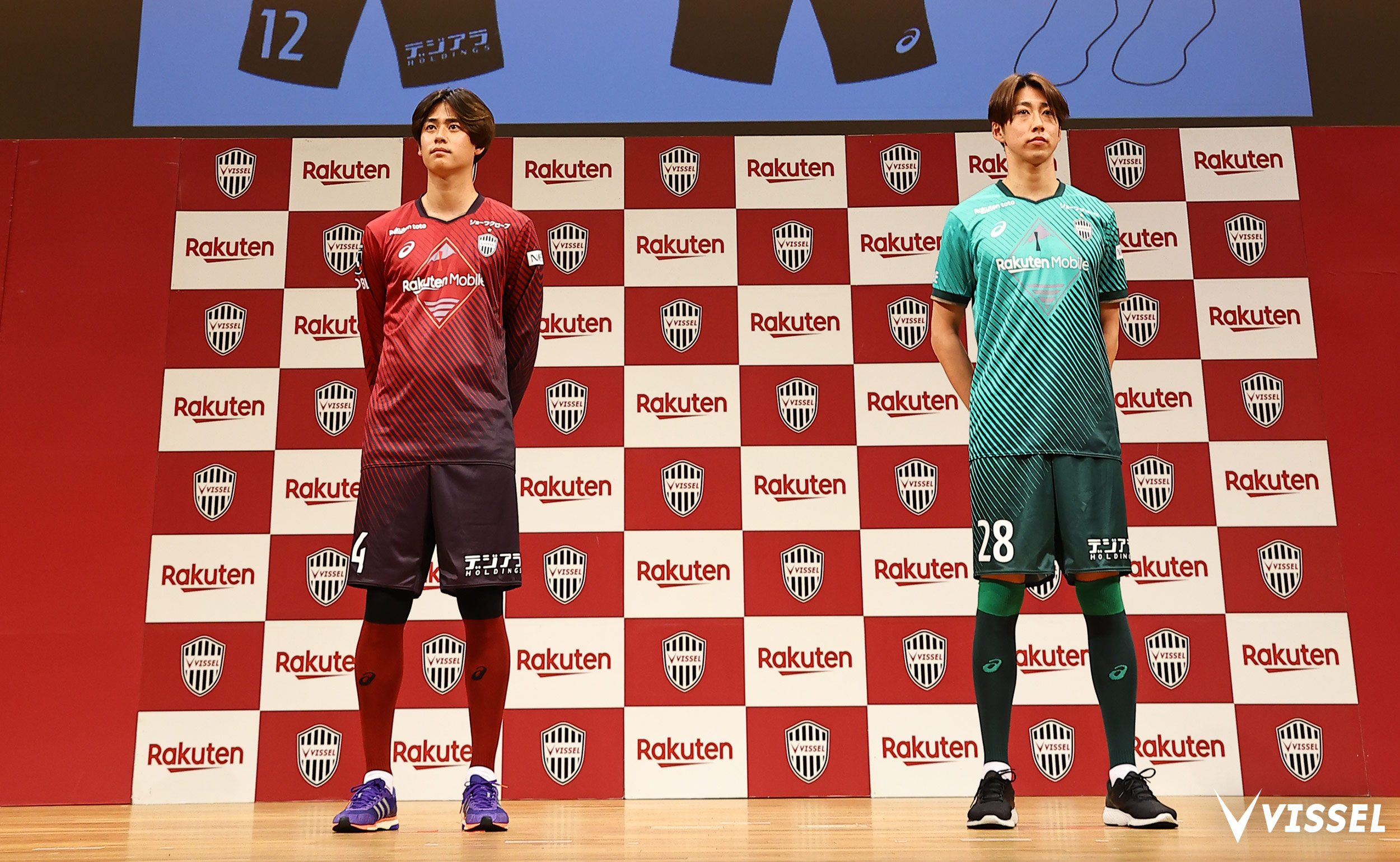 ヴィッセル神戸 on X: ヴィッセル神戸 on X: