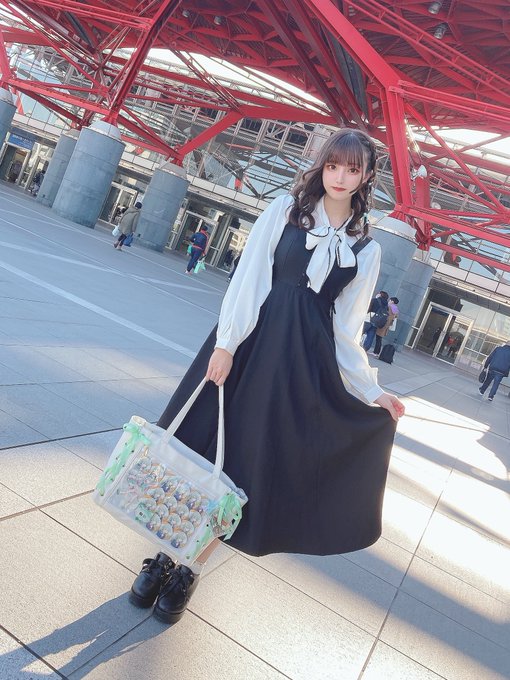 コスプレイヤーきちぴよのTwitter画像2