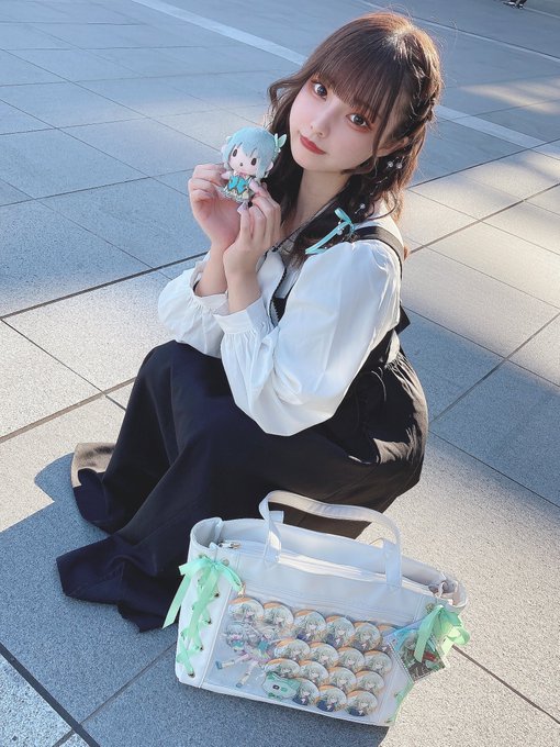 コスプレイヤーきちぴよのTwitter画像3
