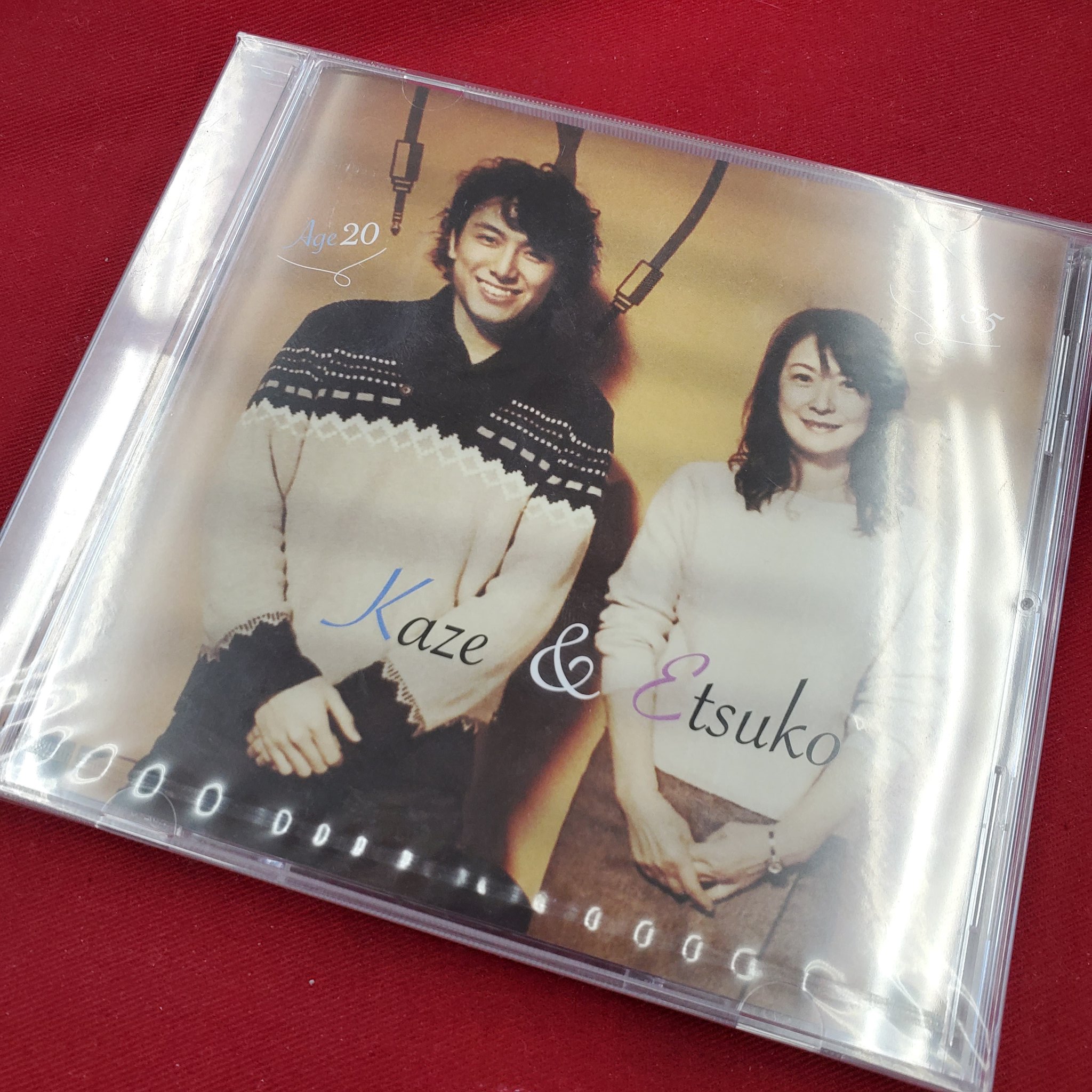 藤井風さん インディーズCD『His Melody』 - ミュージシャン 藤井風さん インディーズCD『His Melody』 - ミュージシャン