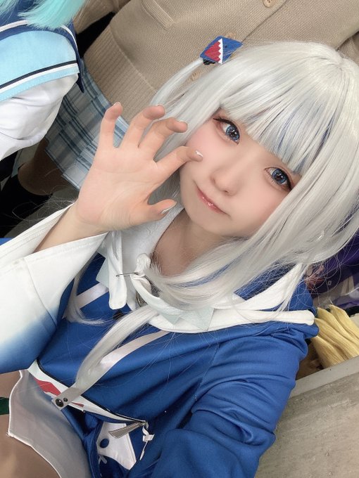 Twitterのコスプレ画像25