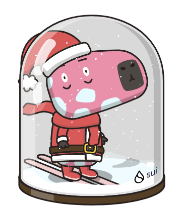 Maddox_Judithe's tweet photo. 🎁 I just unboxed my Sui Holiday Capy! ❄️
Create your own Capy here:  https://t.co/oyEYQMQOb3 #CapyHolidays https://t.co/1x6bUWod1L