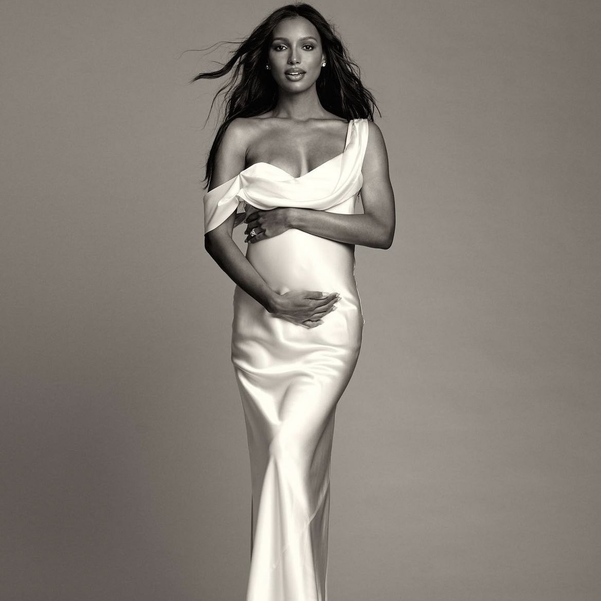 —the definition of stunning