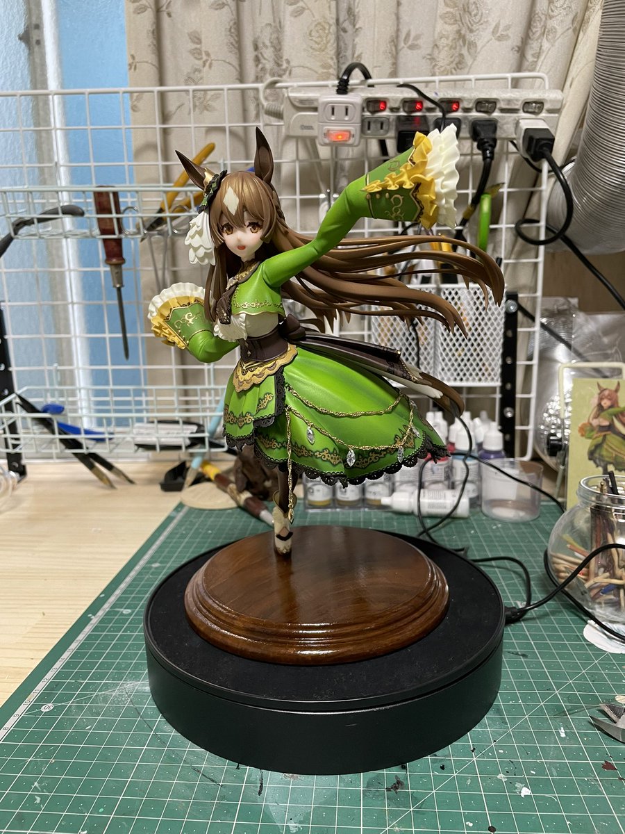 ワンフェス ガレージキット 対魔忍RPGX ハロウィンヴァンパイア