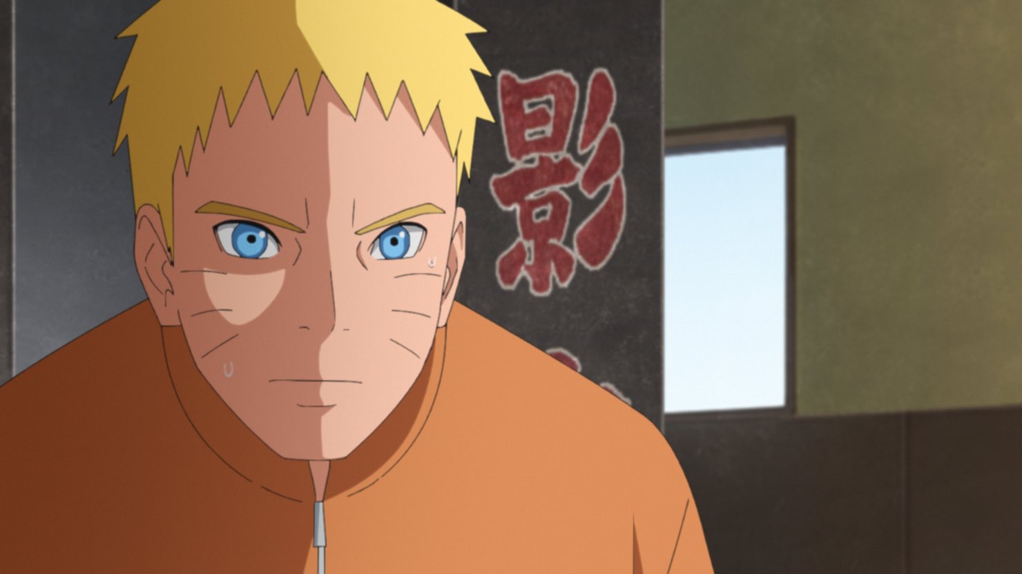 Abdul Zoldyck on X: BORUTO EPISODE 282 SCREENSHOTS! SASUKE