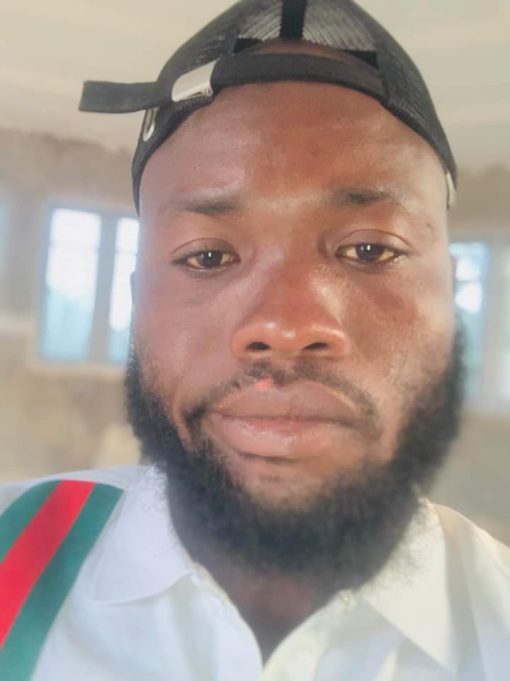 igwe_playmaker's tweet photo. Happy Sunday Y'all. https://t.co/hjuGY8LJFZ