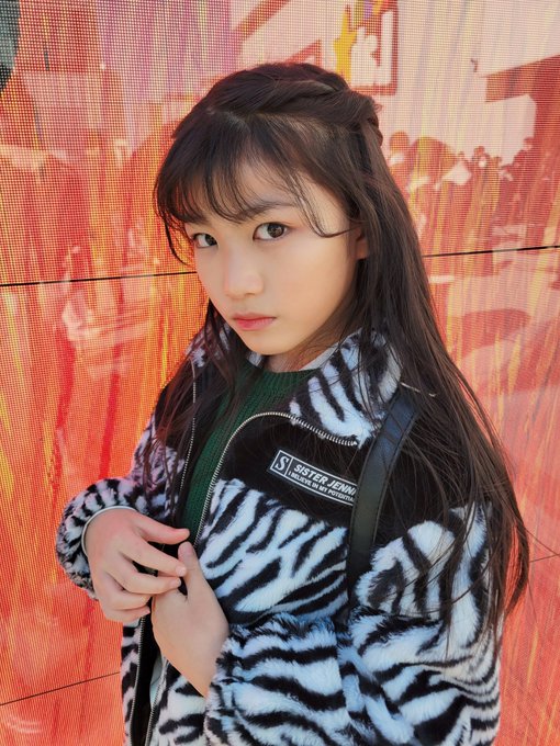 Twitterのコスプレ画像4