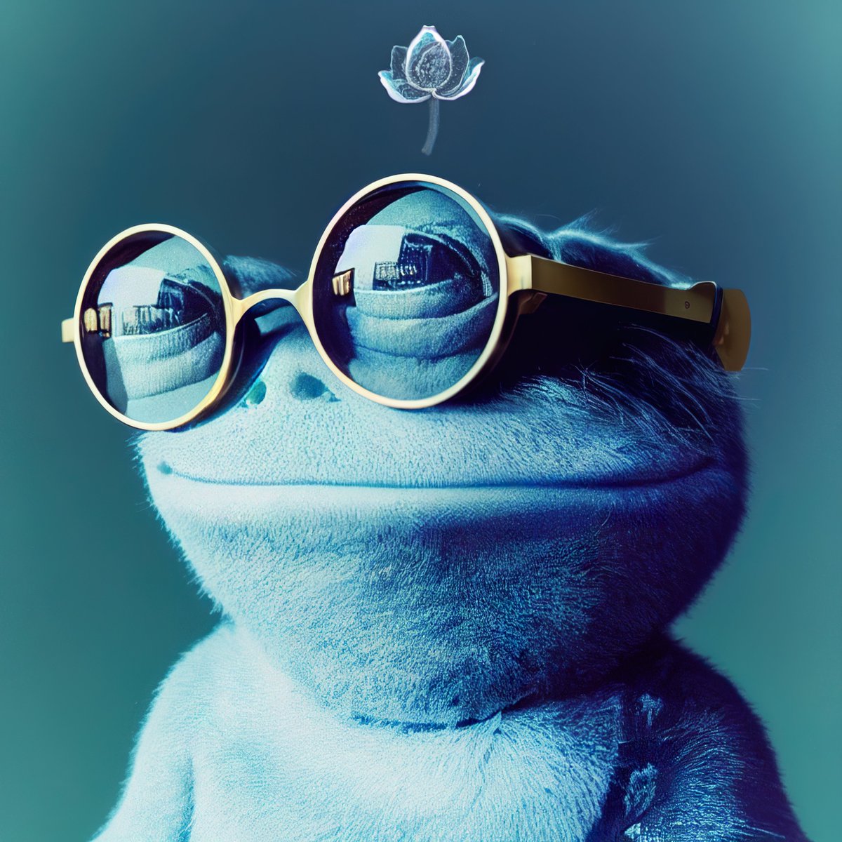 ◉-◉¬ tweet media