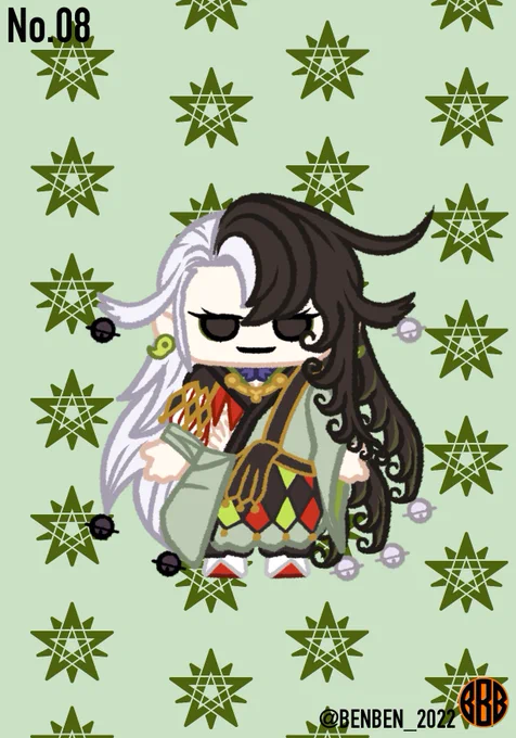 #BBB_1D1A DAY8#FGO 